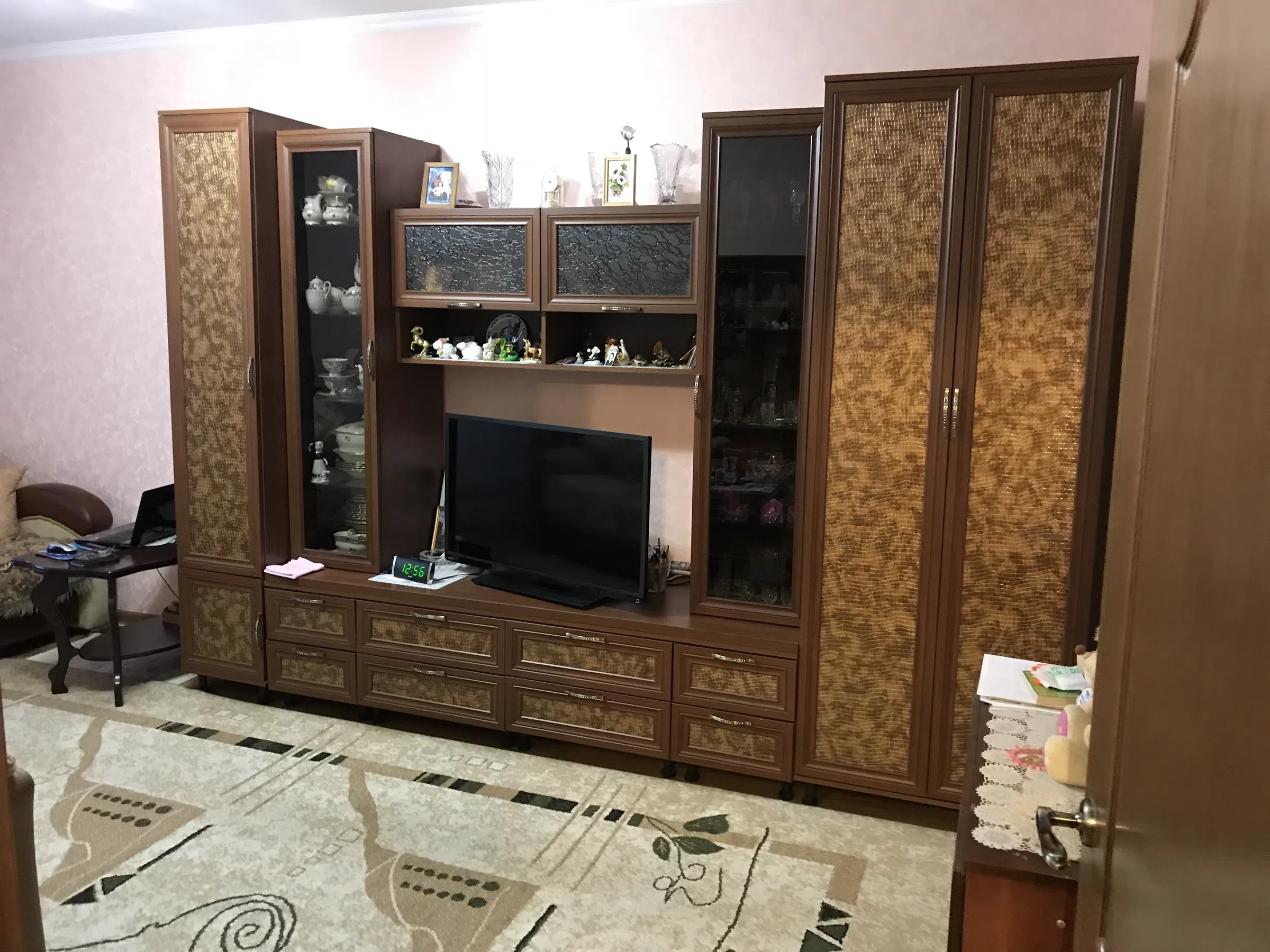 Уютная квартира с эркером, фото 24