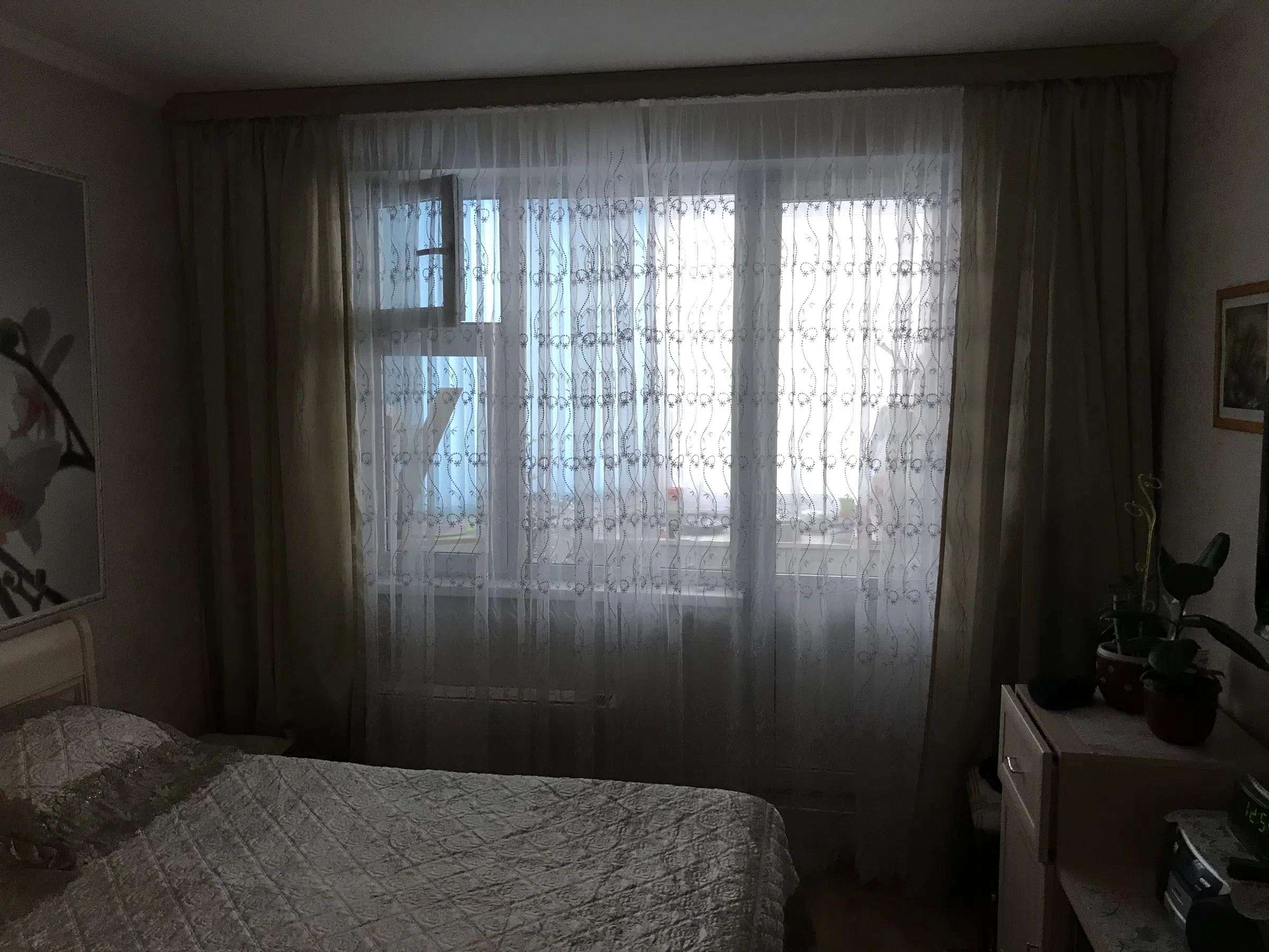 Уютная квартира с эркером, фото 19