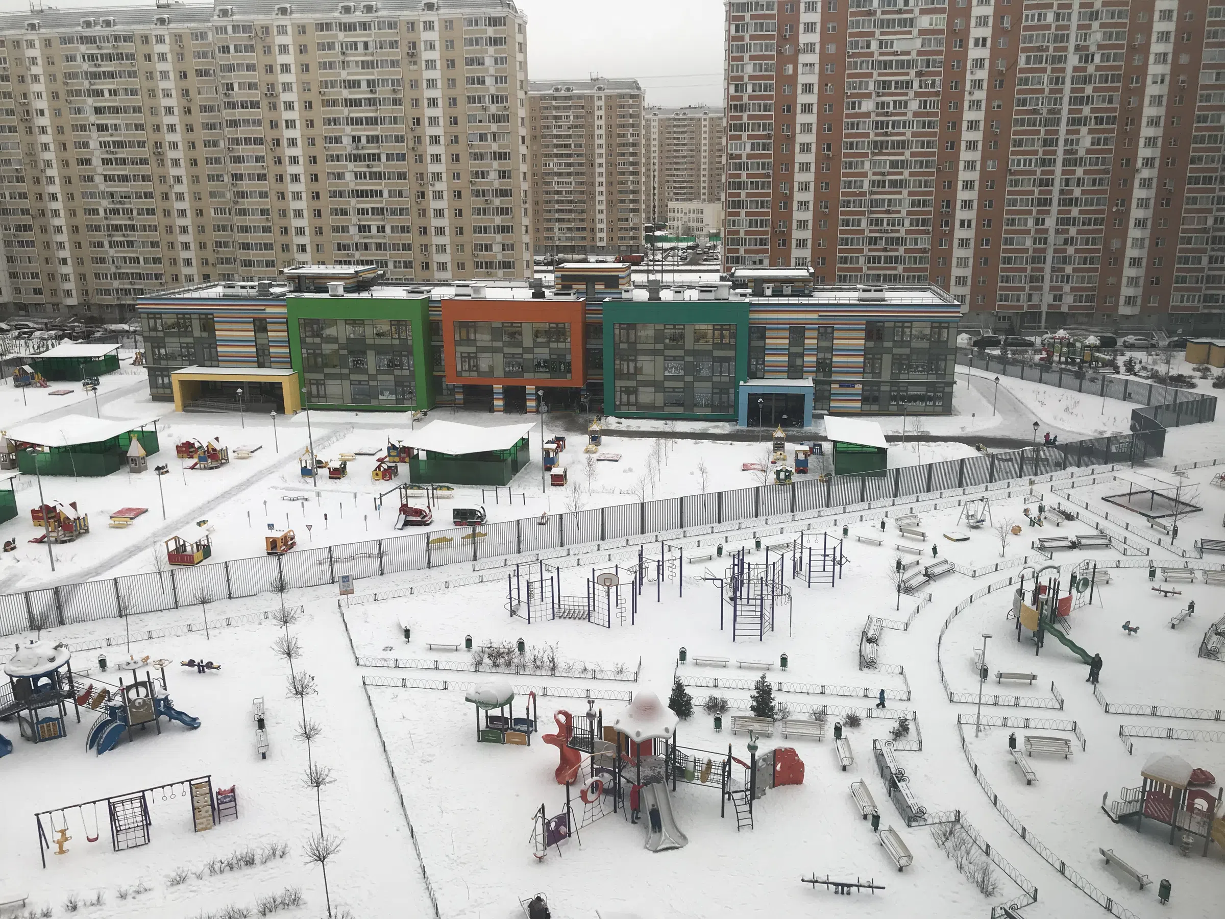 Уютная квартира с эркером, фото 23