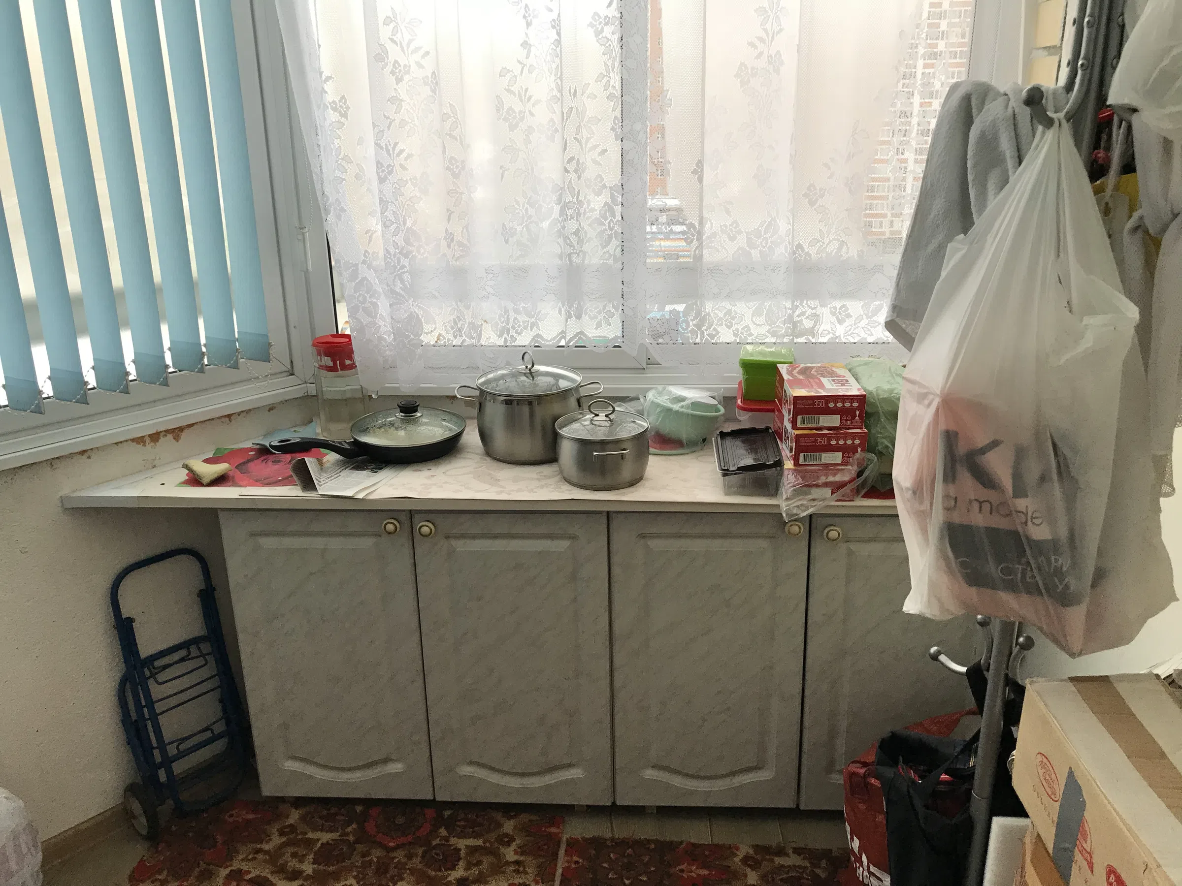 Уютная квартира с эркером, фото 21