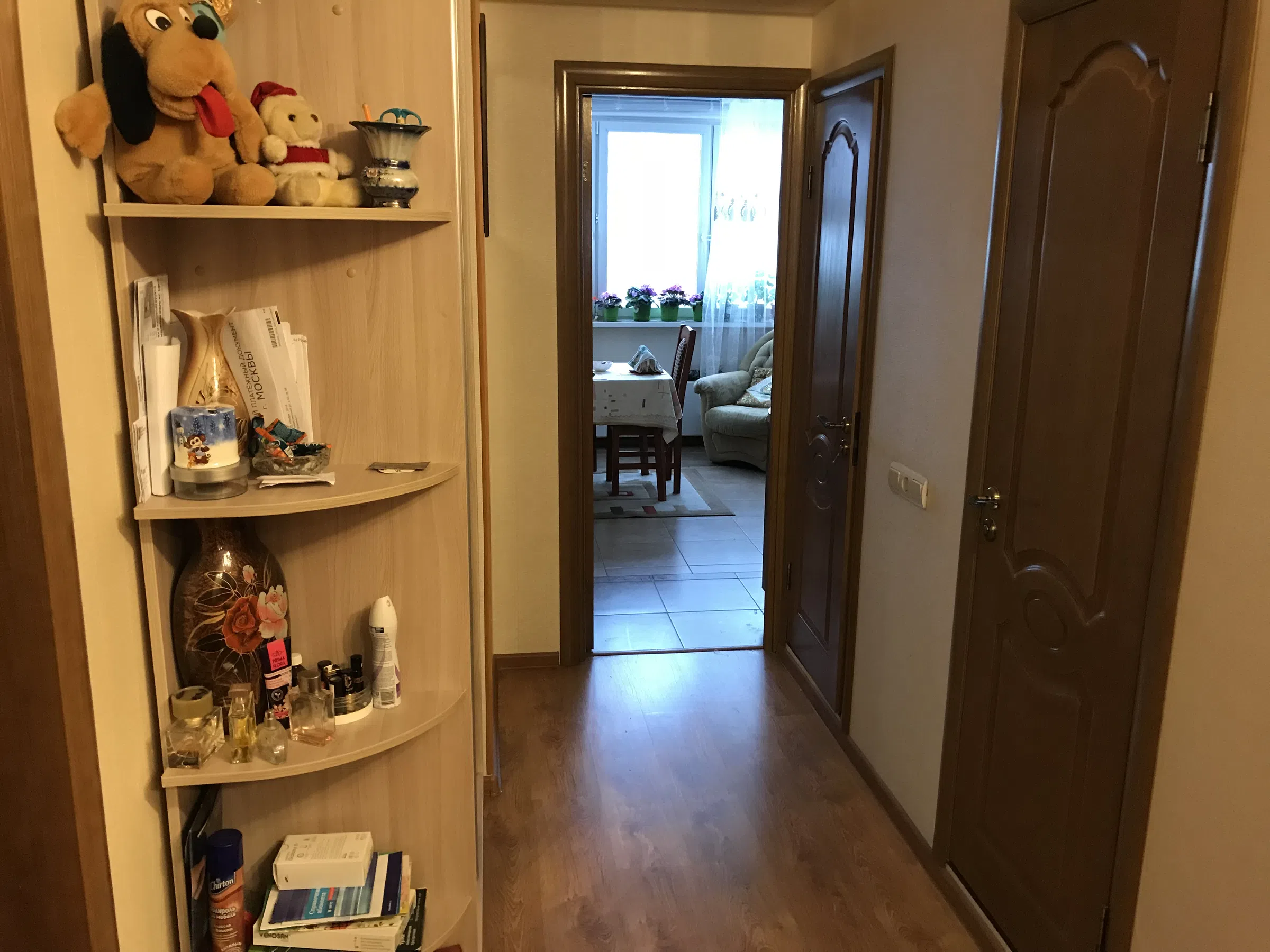 Уютная квартира с эркером, фото 13