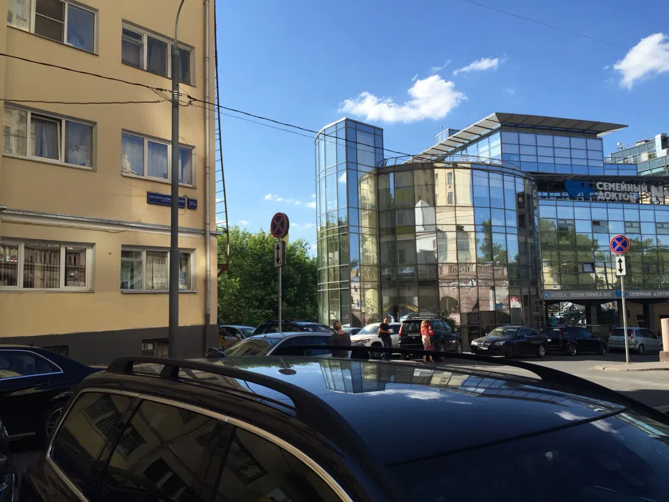 Большой бар-лофт, фото 19
