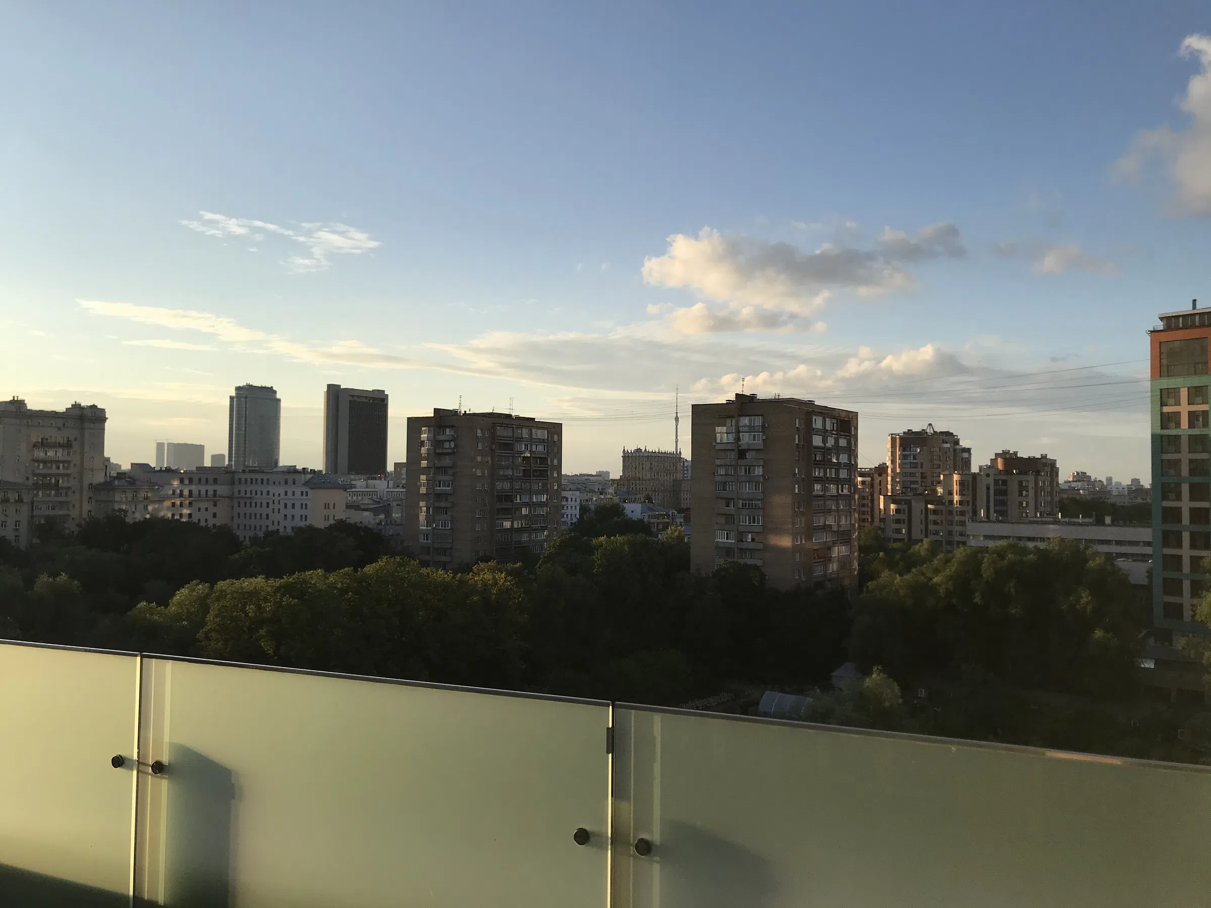 Отель-мансарда с террасой, фото 11
