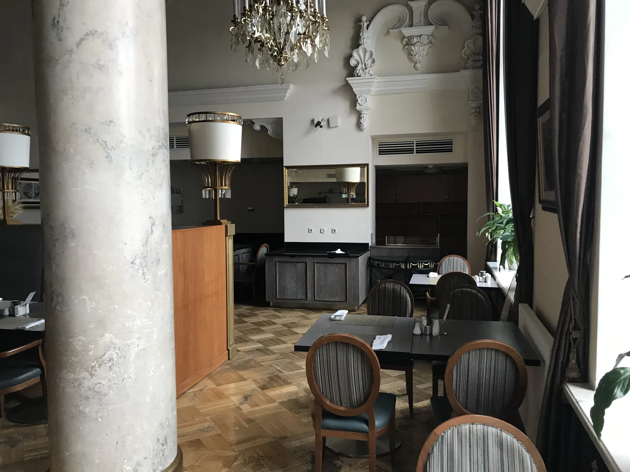 Парадный зал Звезда, фото 13