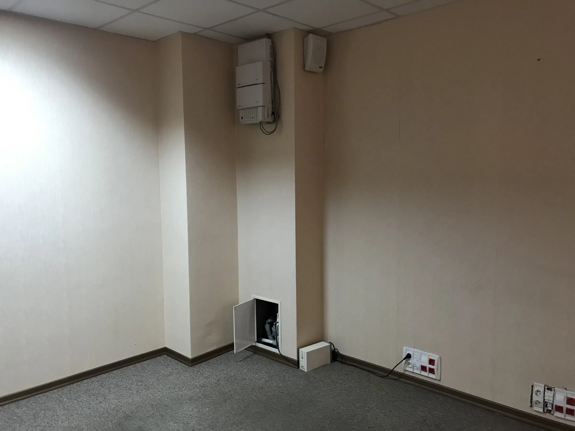 Контурный офис-коридор, фото 5