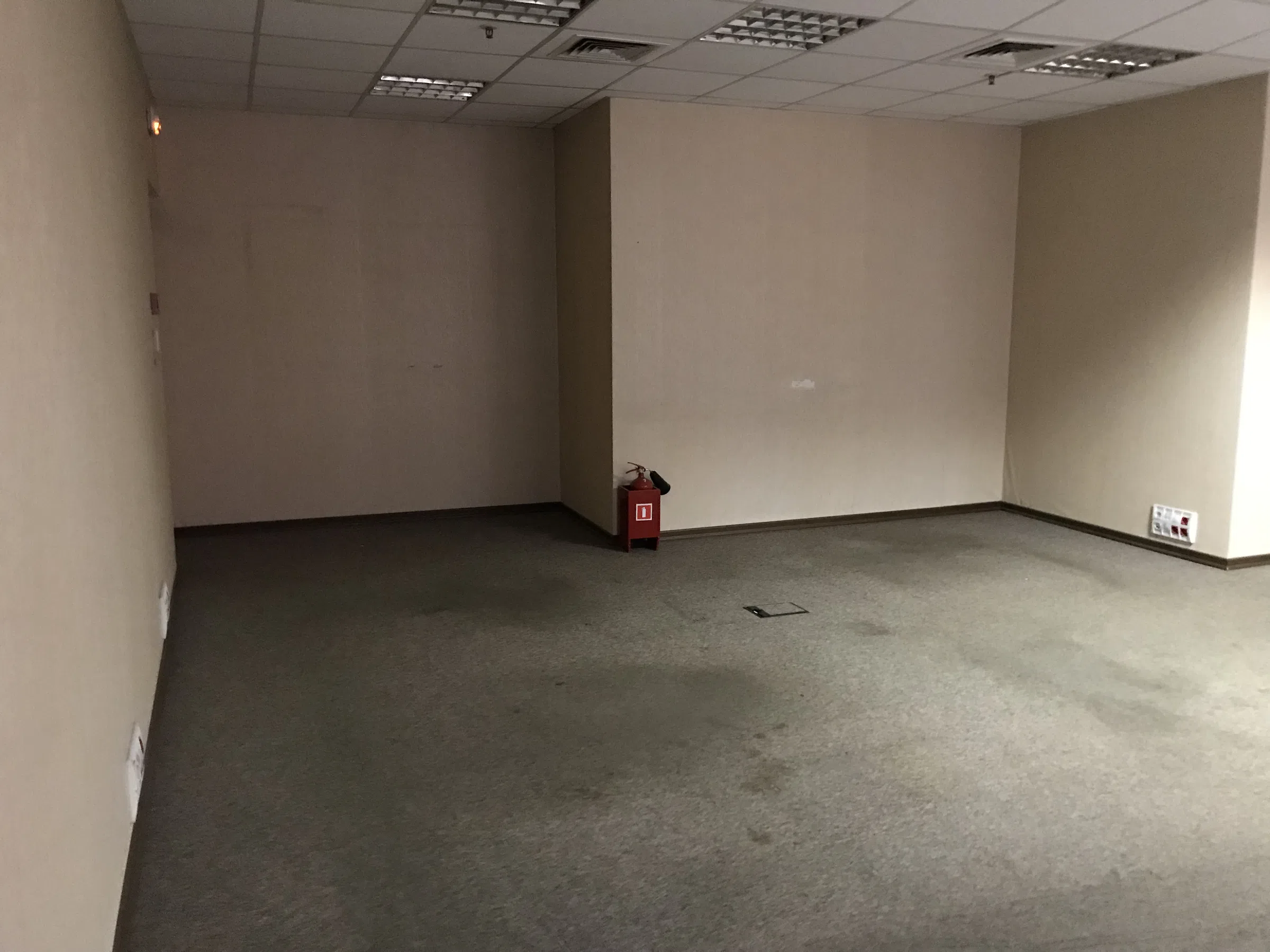 Контурный офис-коридор, фото 15