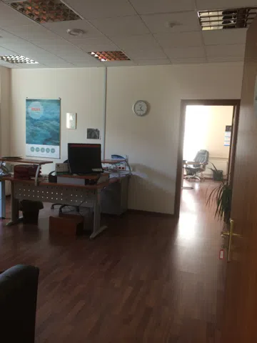 Офис с баннером, фото 14