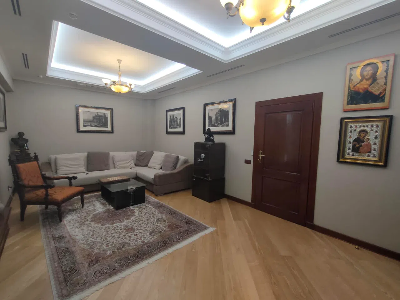 Элегантный офис мира, фото 12