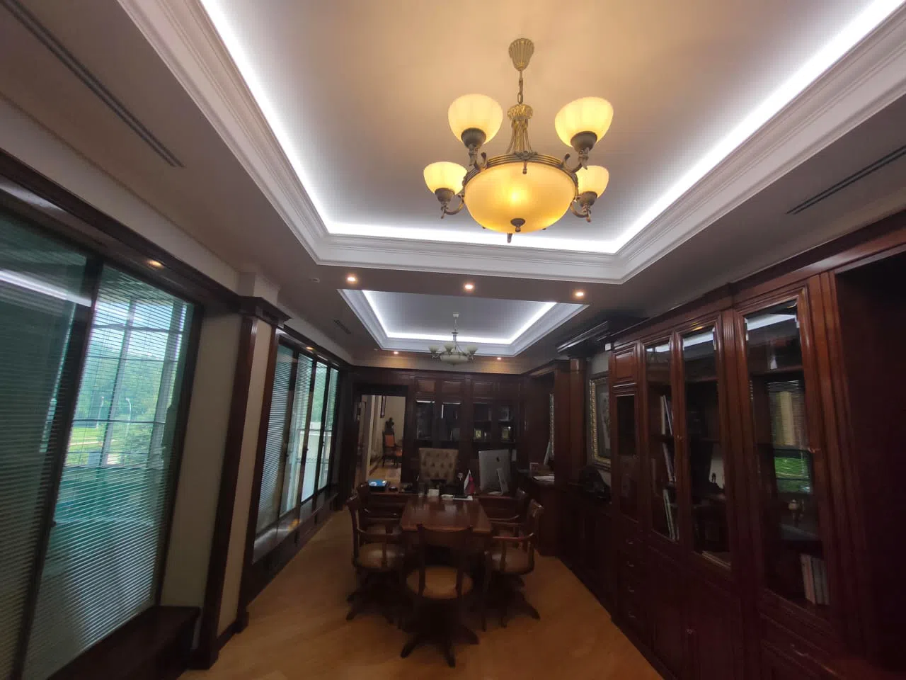 Элегантный офис мира, фото 20