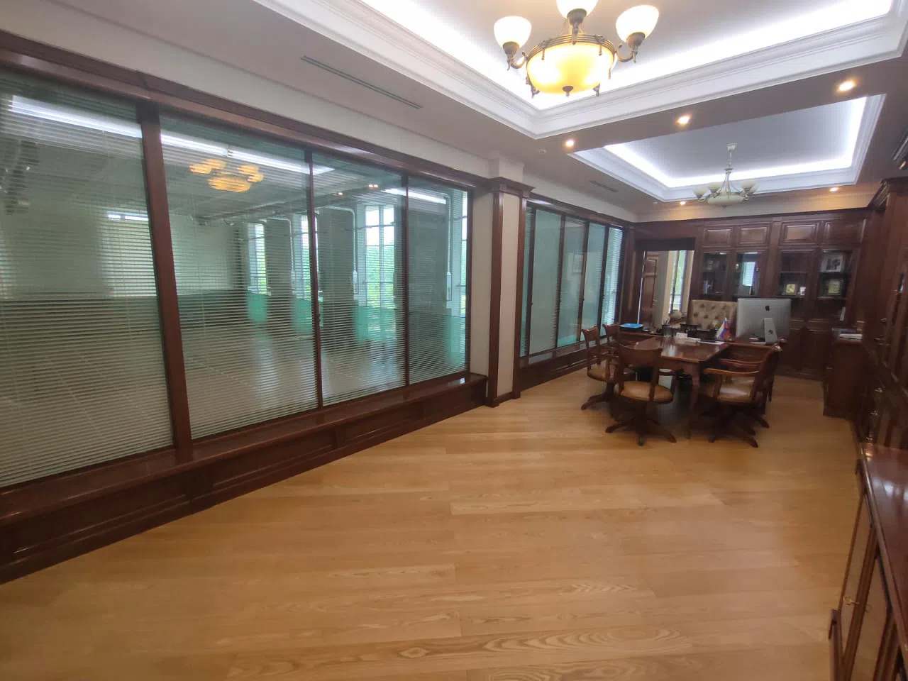 Элегантный офис мира, фото 21