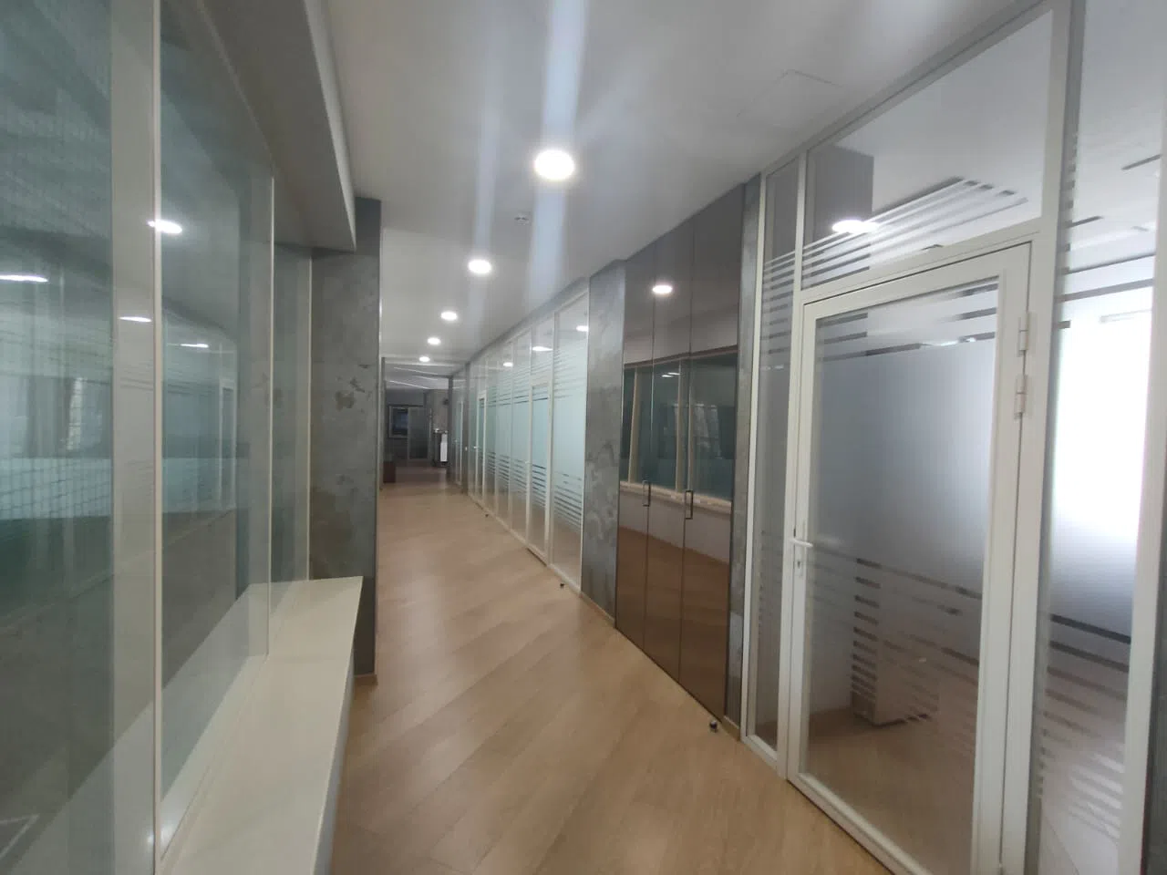 Элегантный офис мира, фото 2