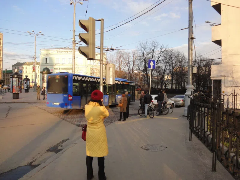 Здание с граффити, фото 10