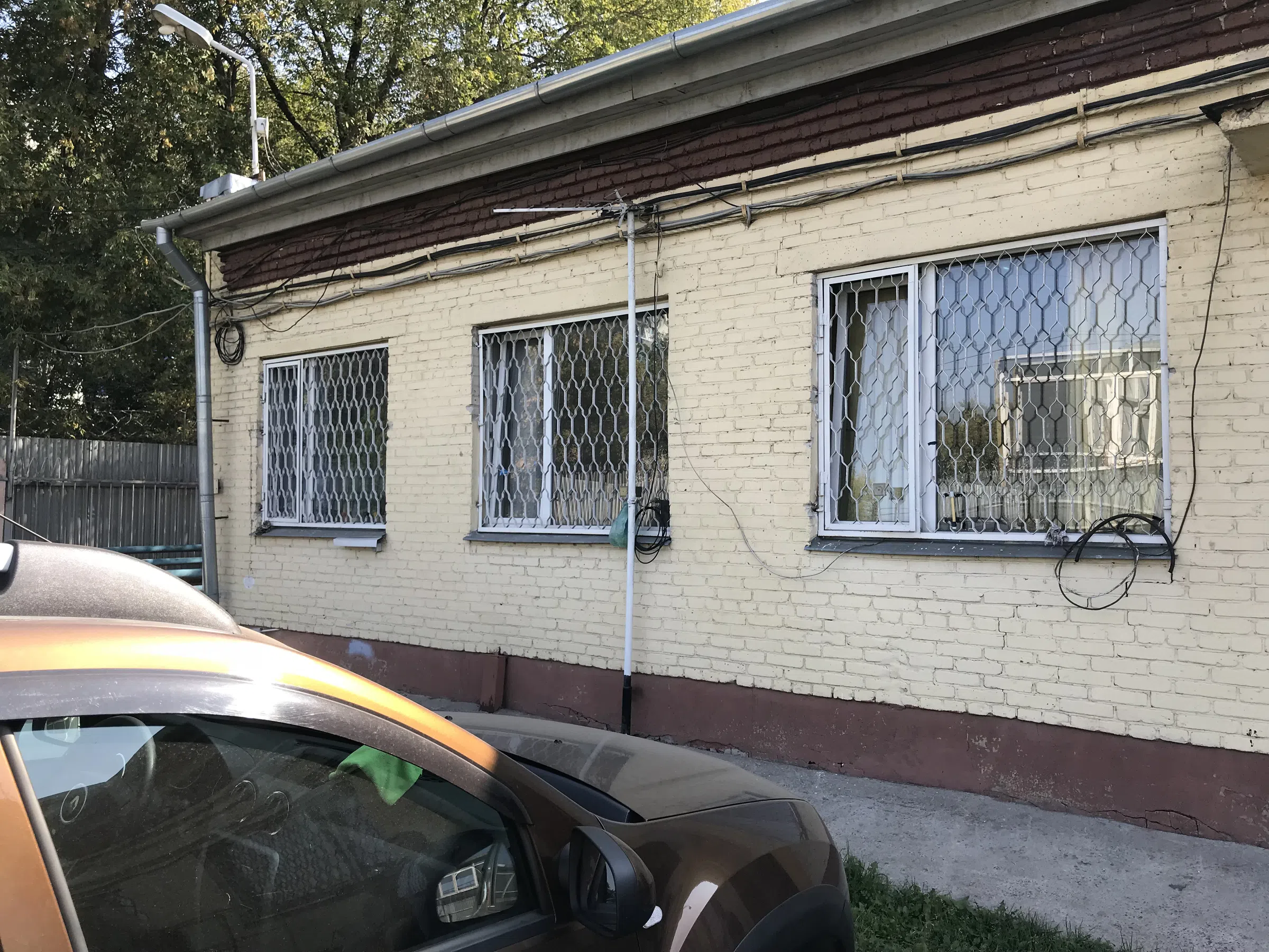 Старая электростанция, фото 4