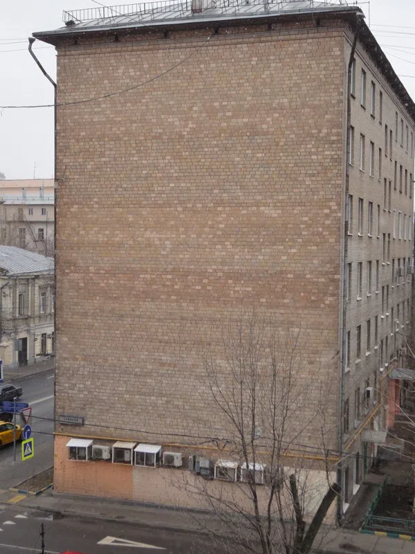 Рядовая сталинка, фото 16