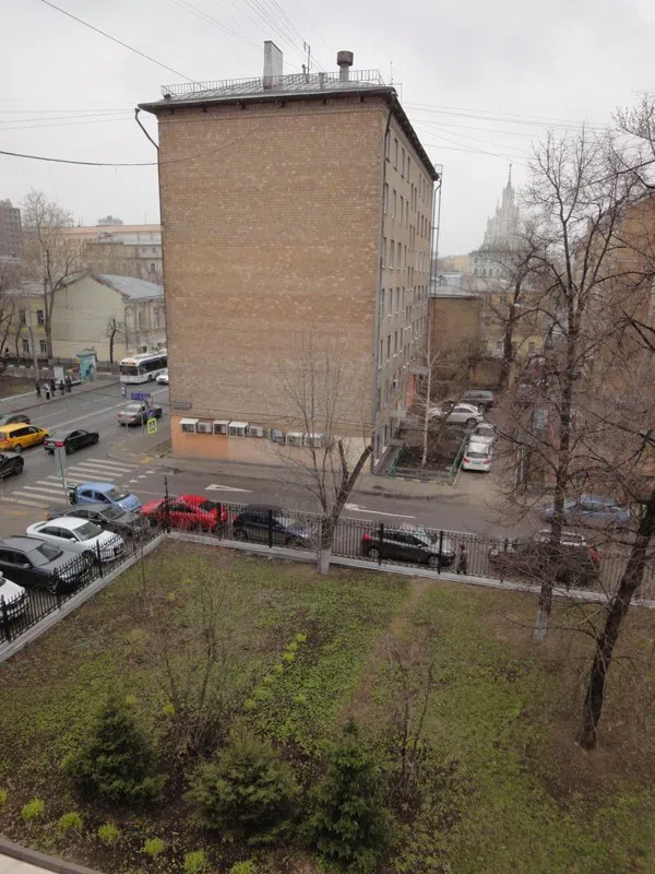 Рядовая сталинка, фото 15