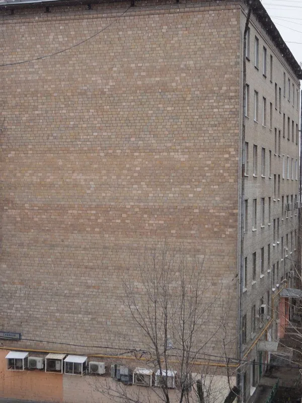 Рядовая сталинка, фото 17
