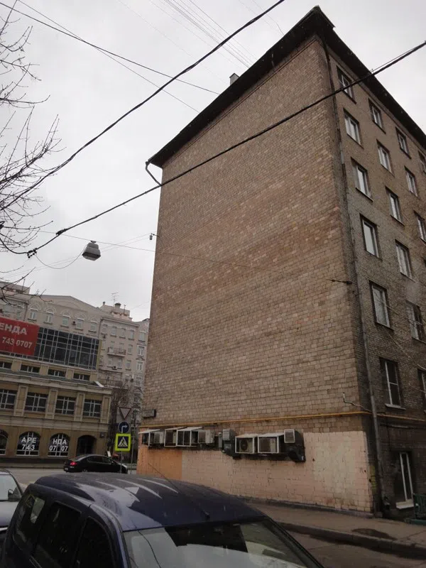 Рядовая сталинка, фото 9