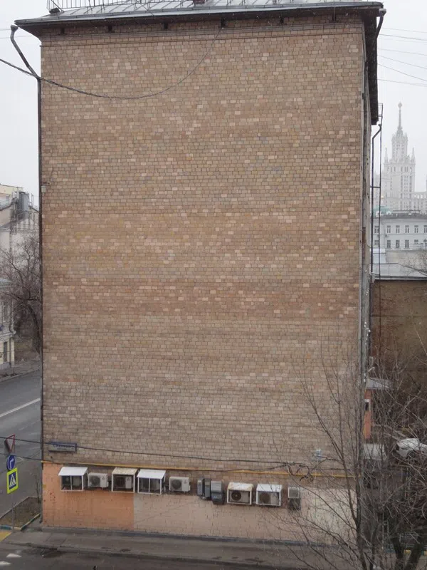 Рядовая сталинка, фото 18