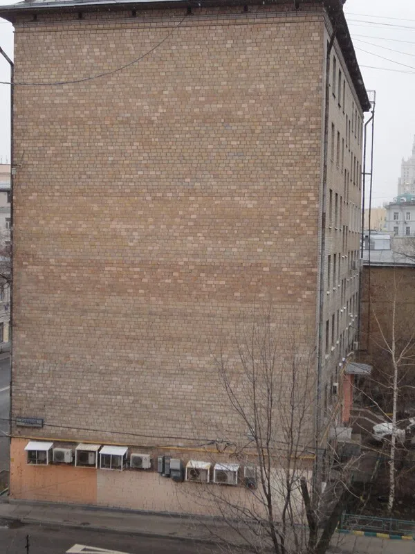 Рядовая сталинка, фото 20