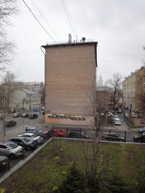 Рядовая сталинка, фото 11