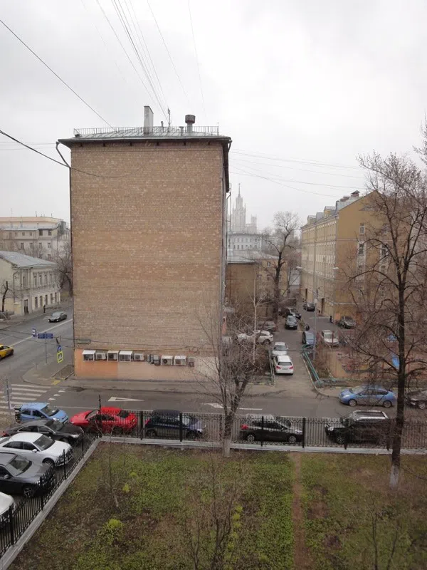 Рядовая сталинка, фото 19