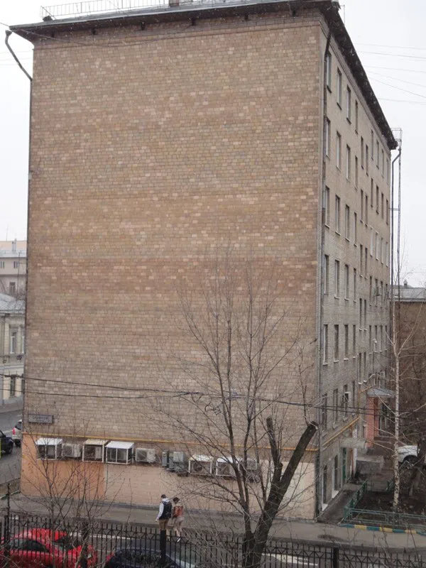 Рядовая сталинка, фото 14