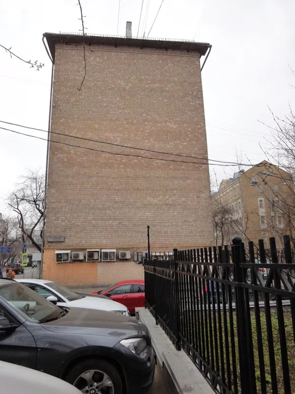 Рядовая сталинка, фото 7