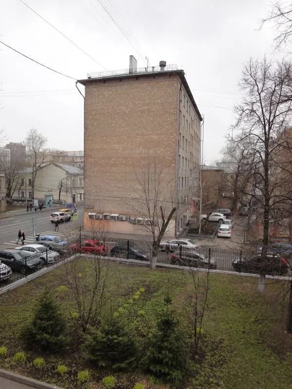 Рядовая сталинка, фото 13