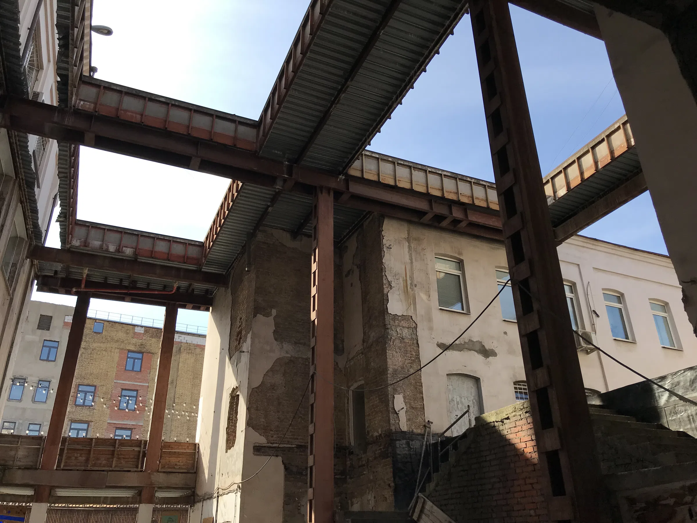 Большой промдвор, фото 21