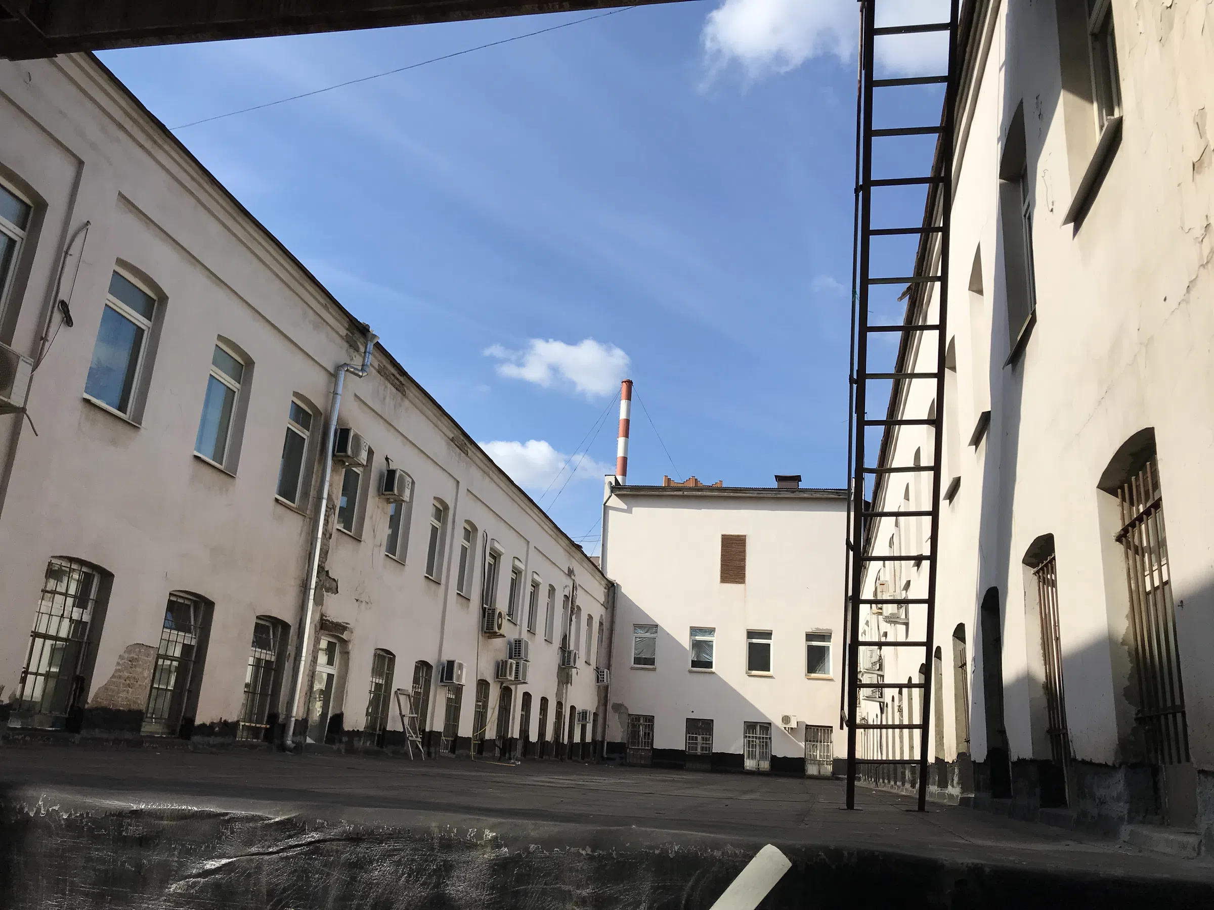 Большой промдвор, фото 12