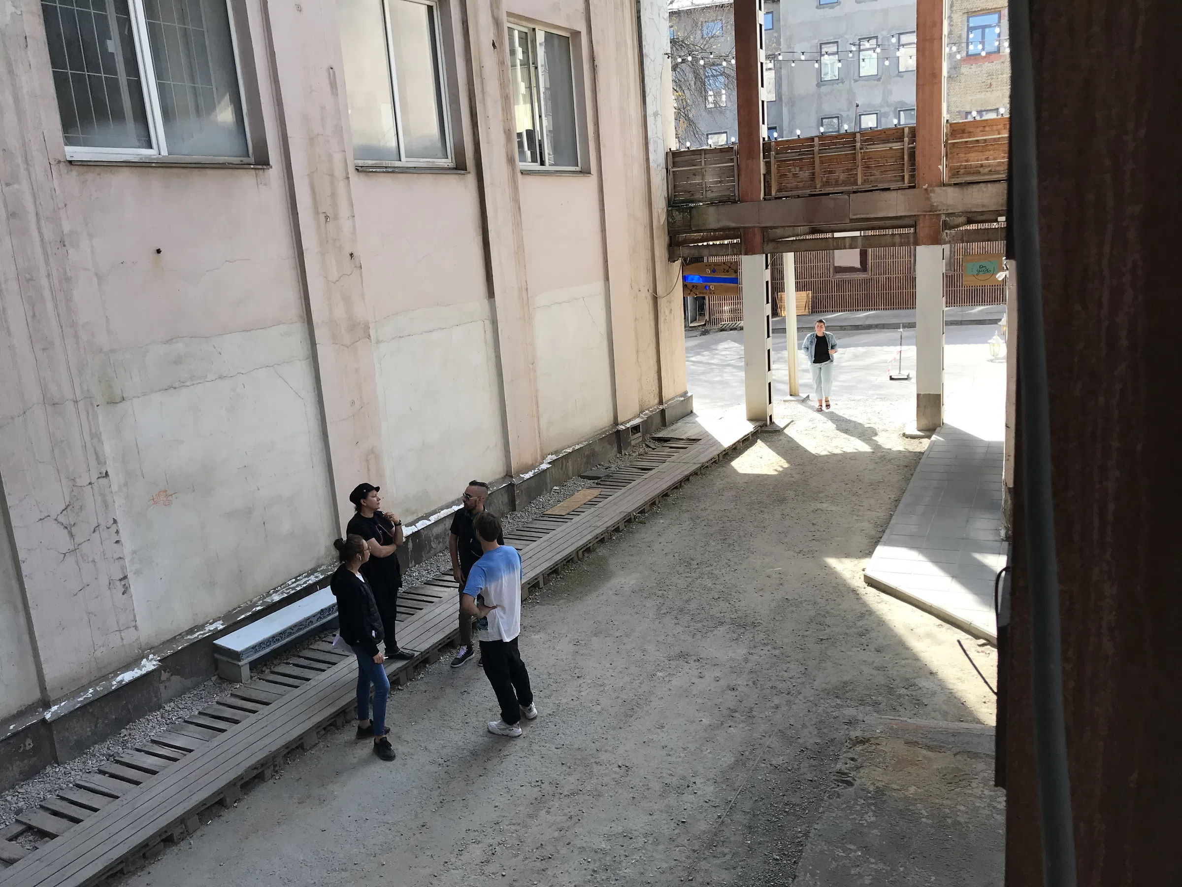 Большой промдвор, фото 18