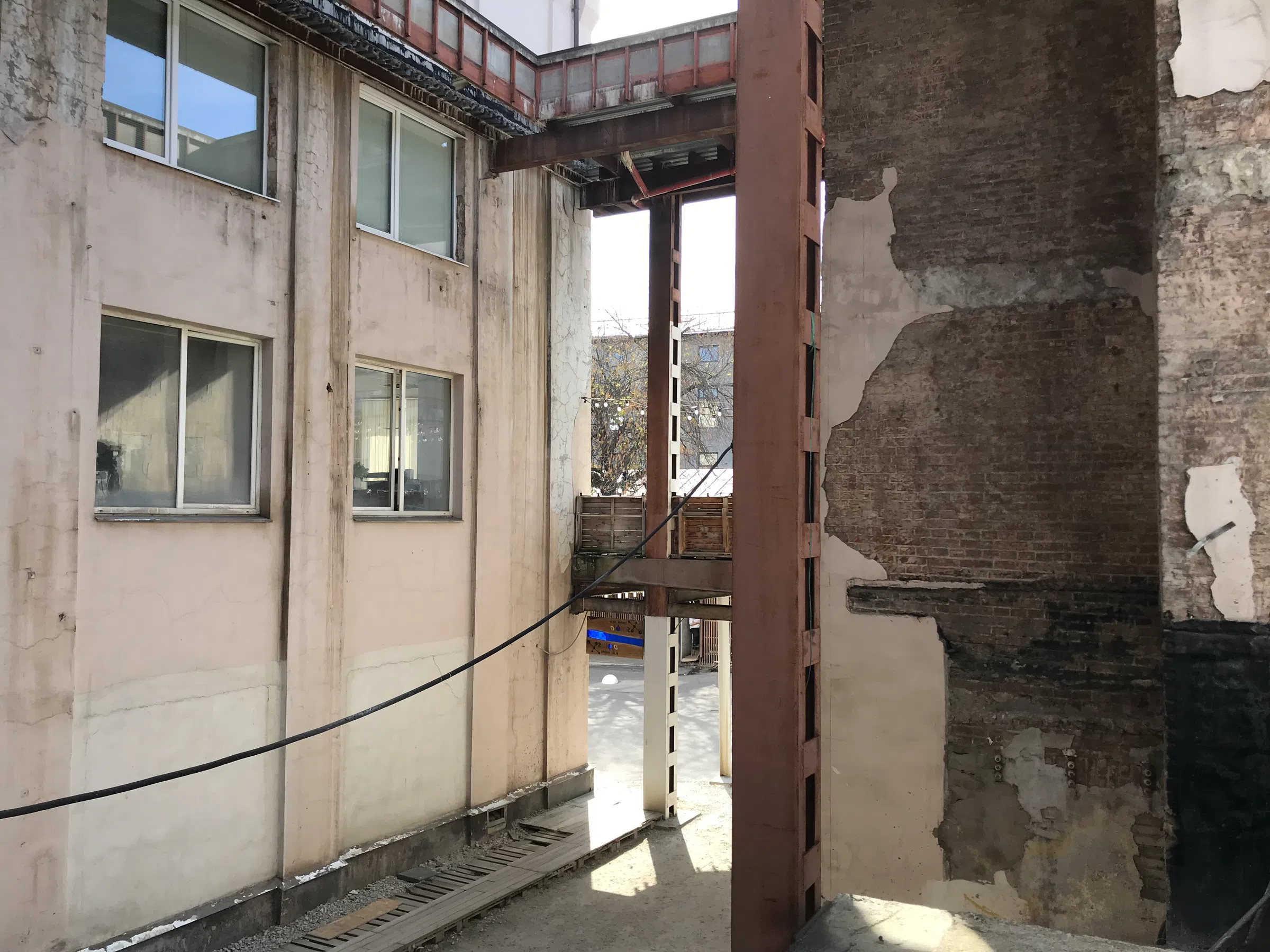 Большой промдвор, фото 16