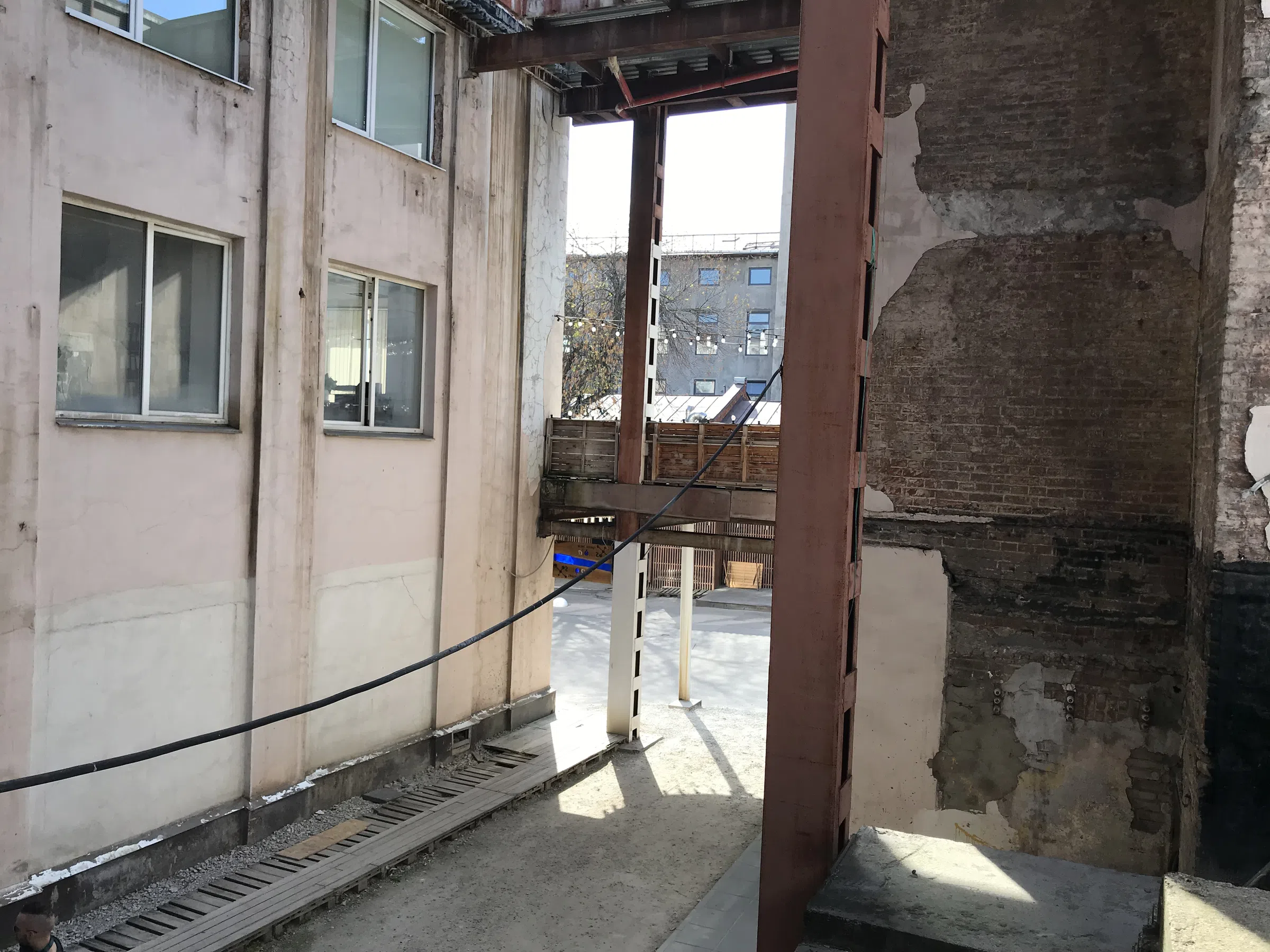 Большой промдвор, фото 17