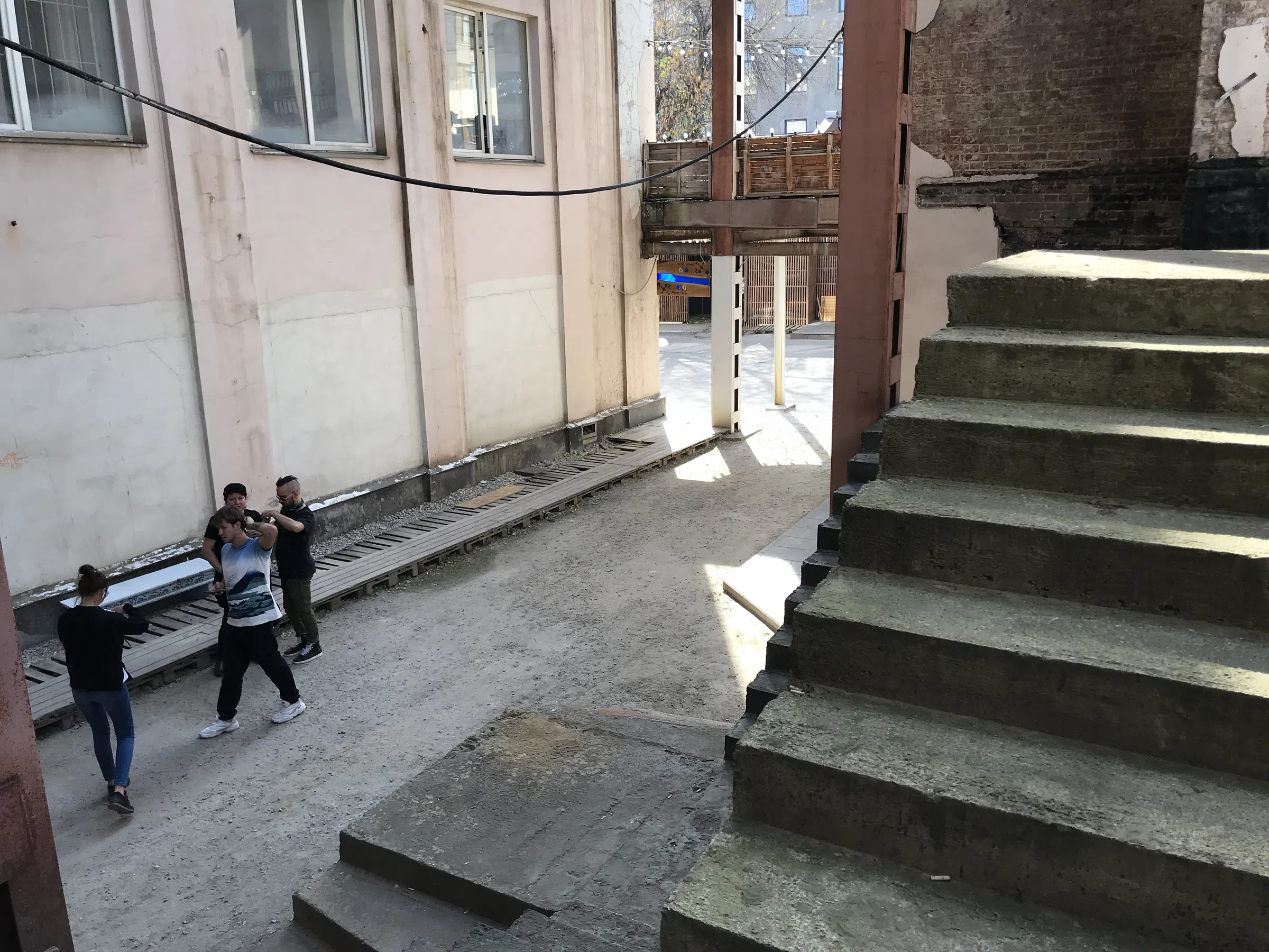 Большой промдвор, фото 11