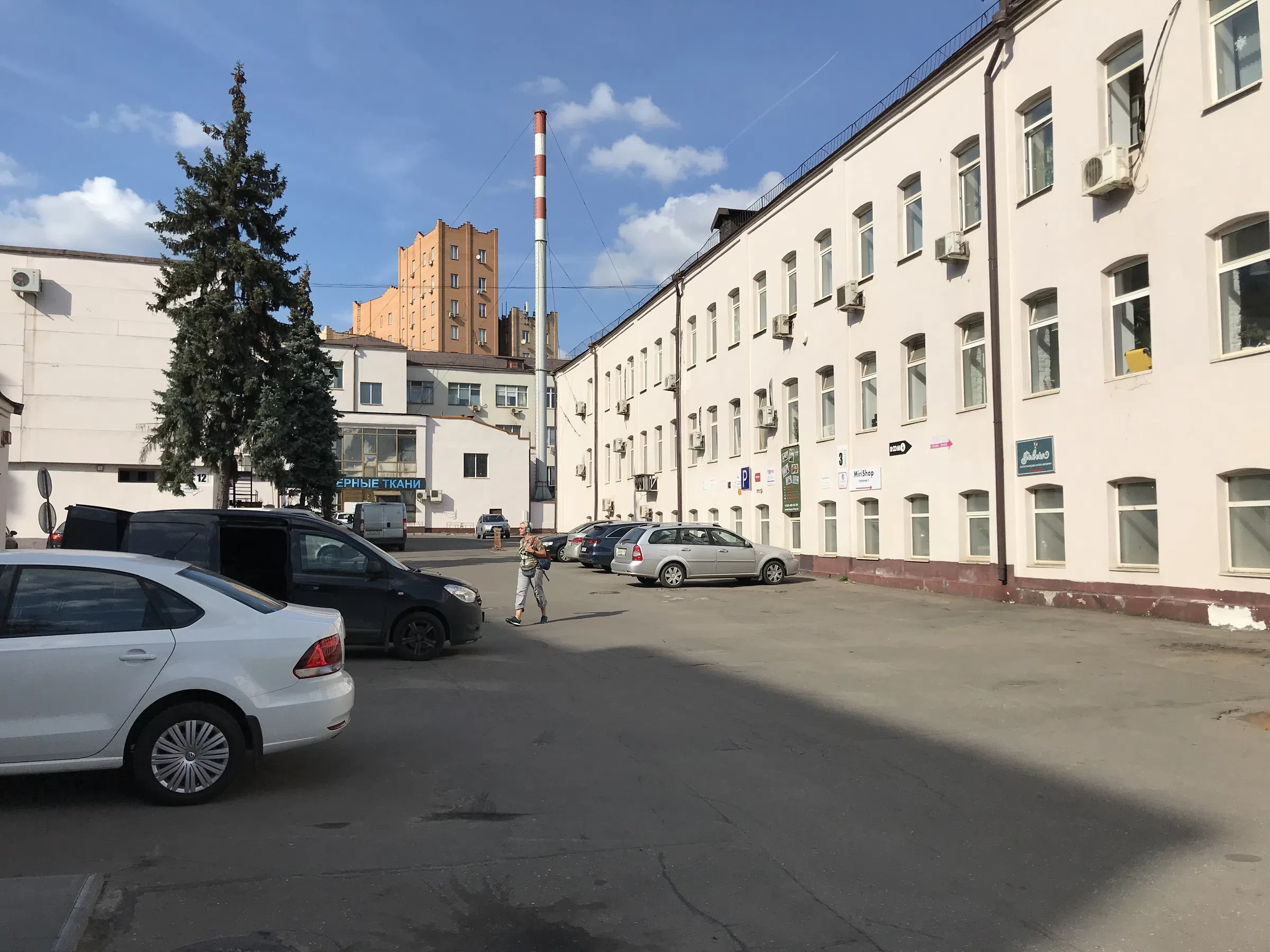 Большой промдвор, фото 6