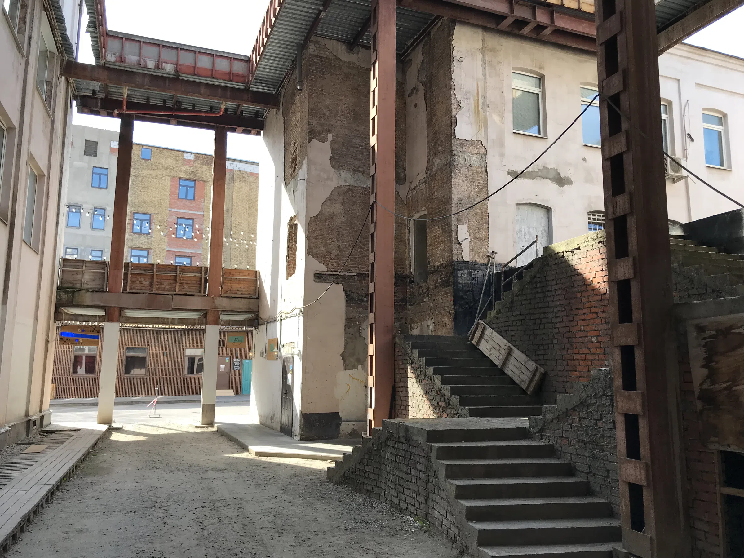 Большой промдвор, фото 22