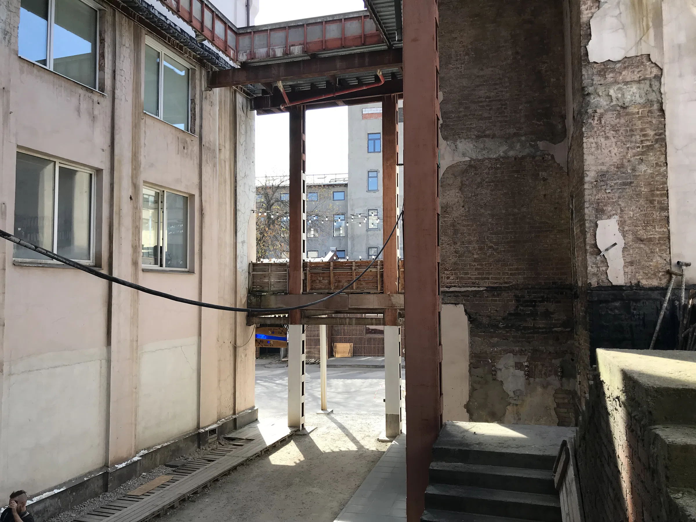Большой промдвор, фото 14