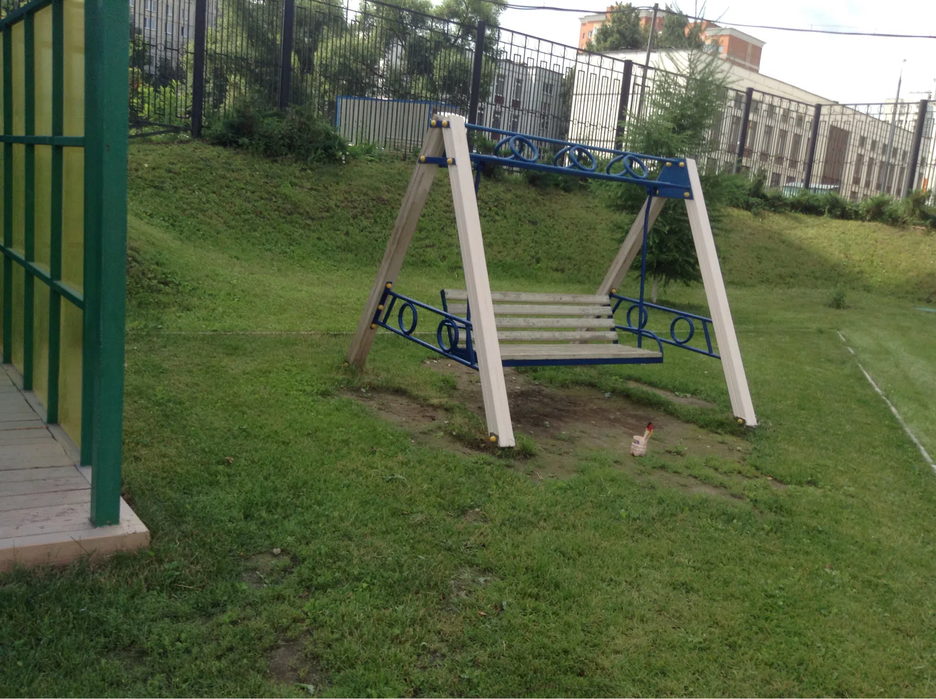 Классическая школьная обстановка, фото 19
