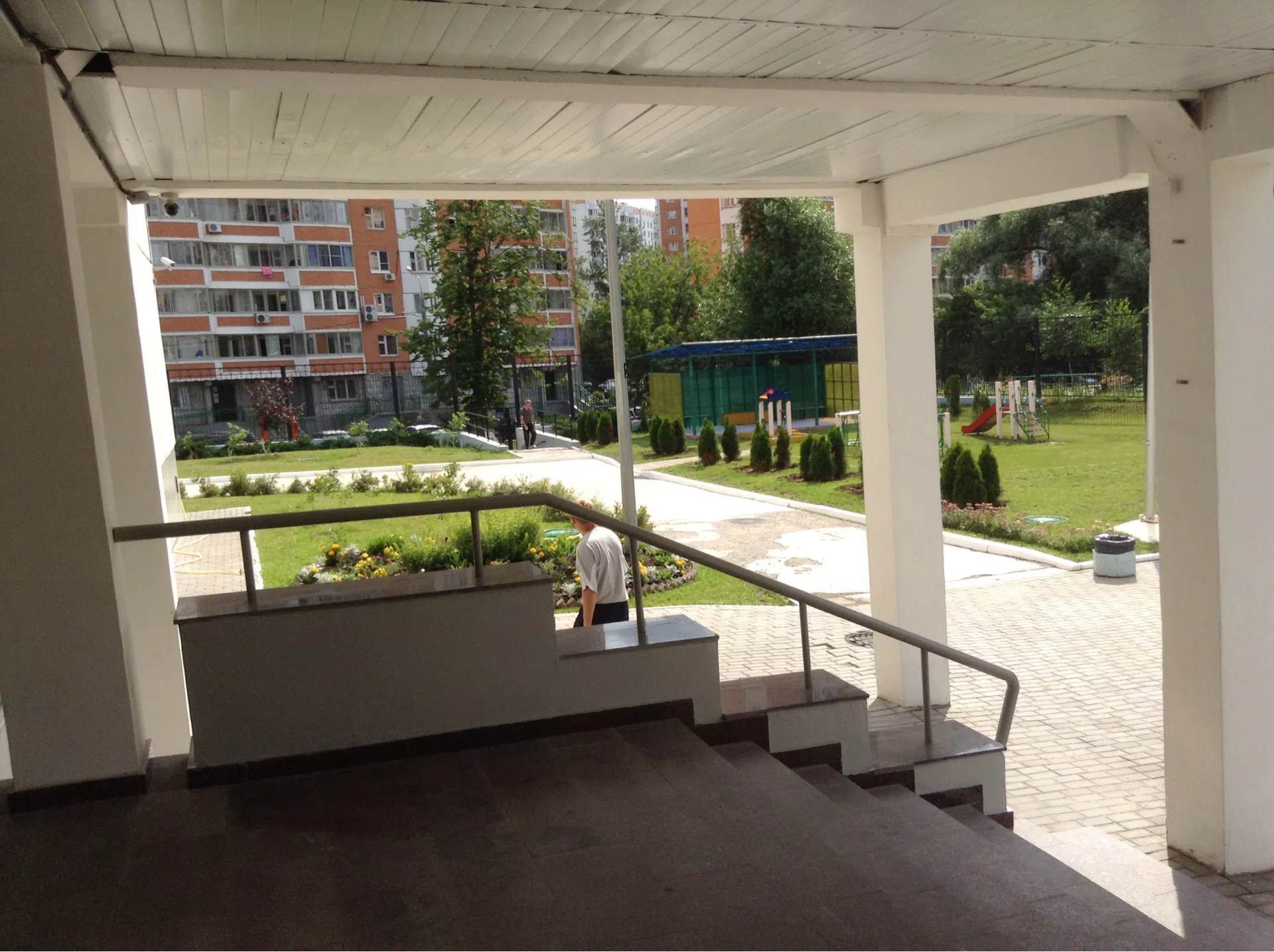 Классическая школьная обстановка, фото 10