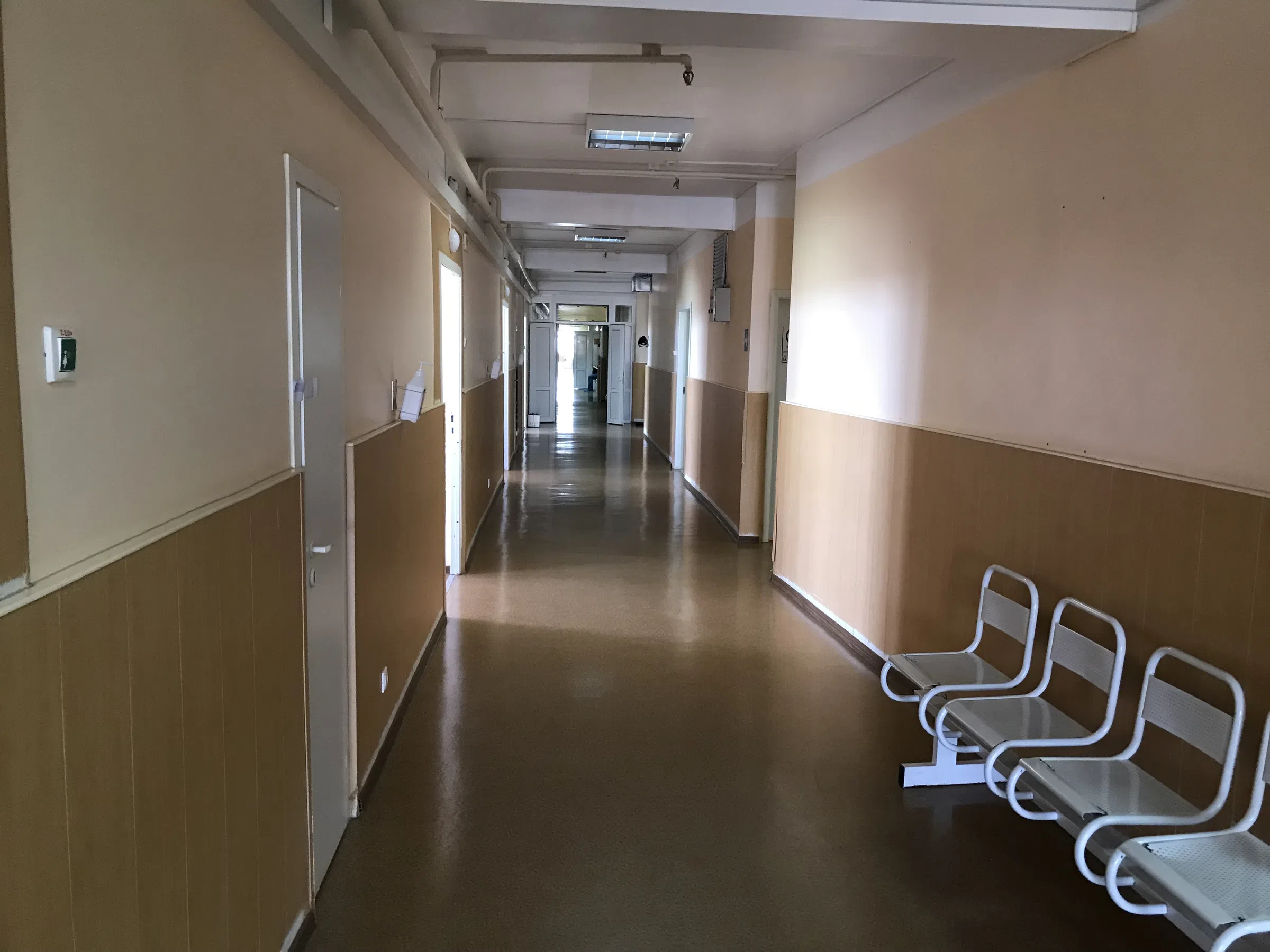Кабинет офтальмолога, фото 20