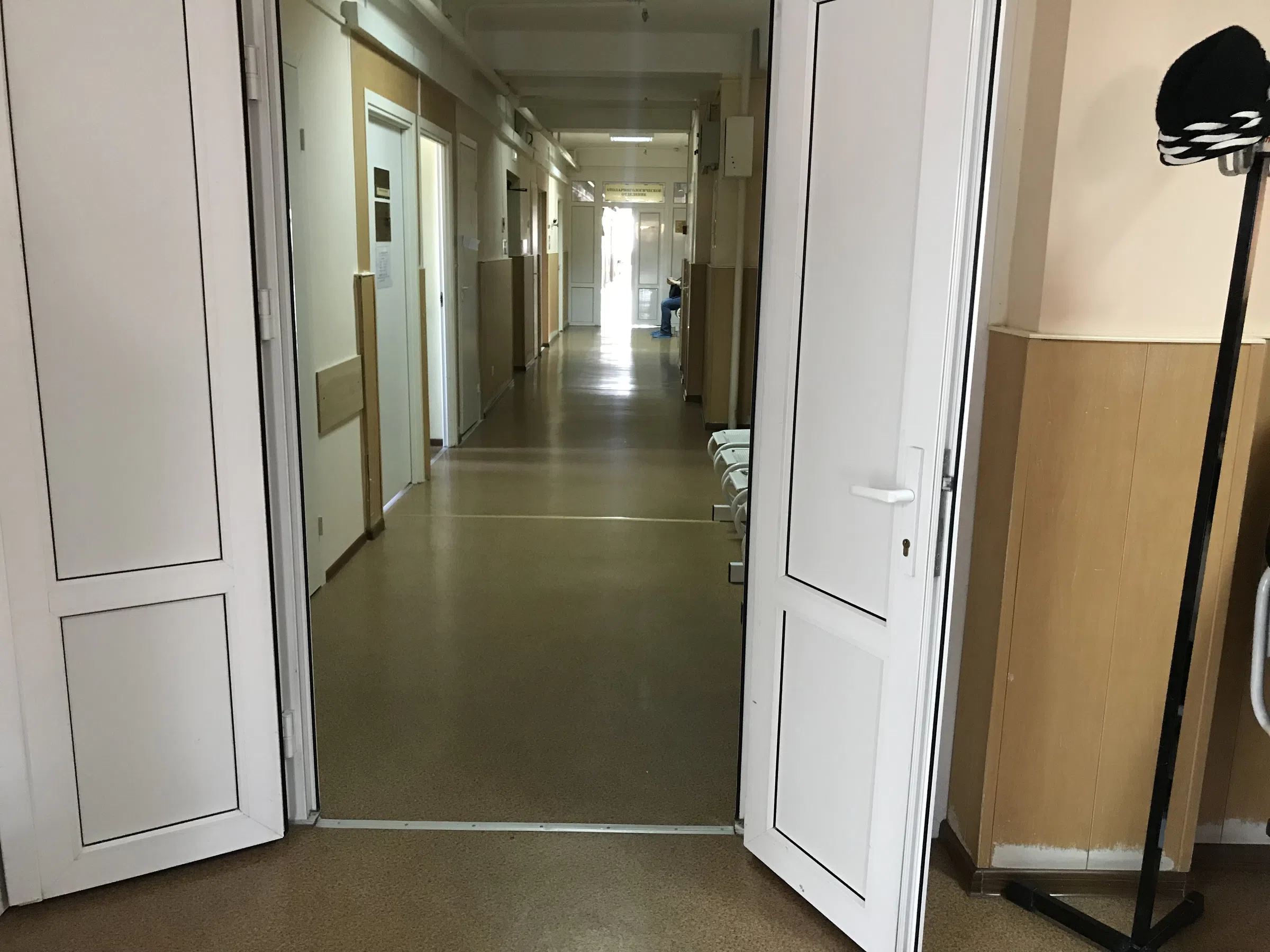 Кабинет офтальмолога, фото 10