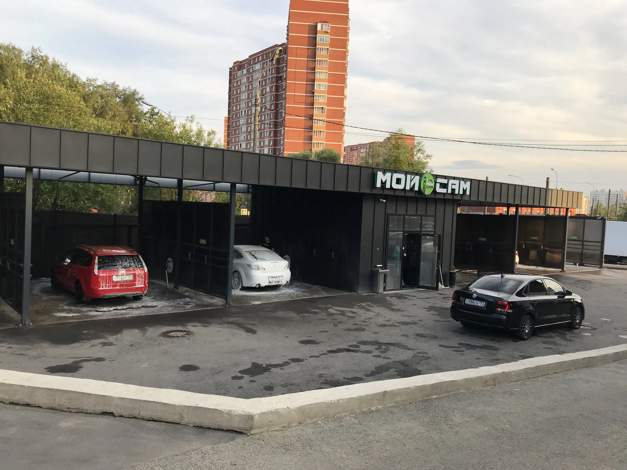 Автосервис с мойкой, фото 3