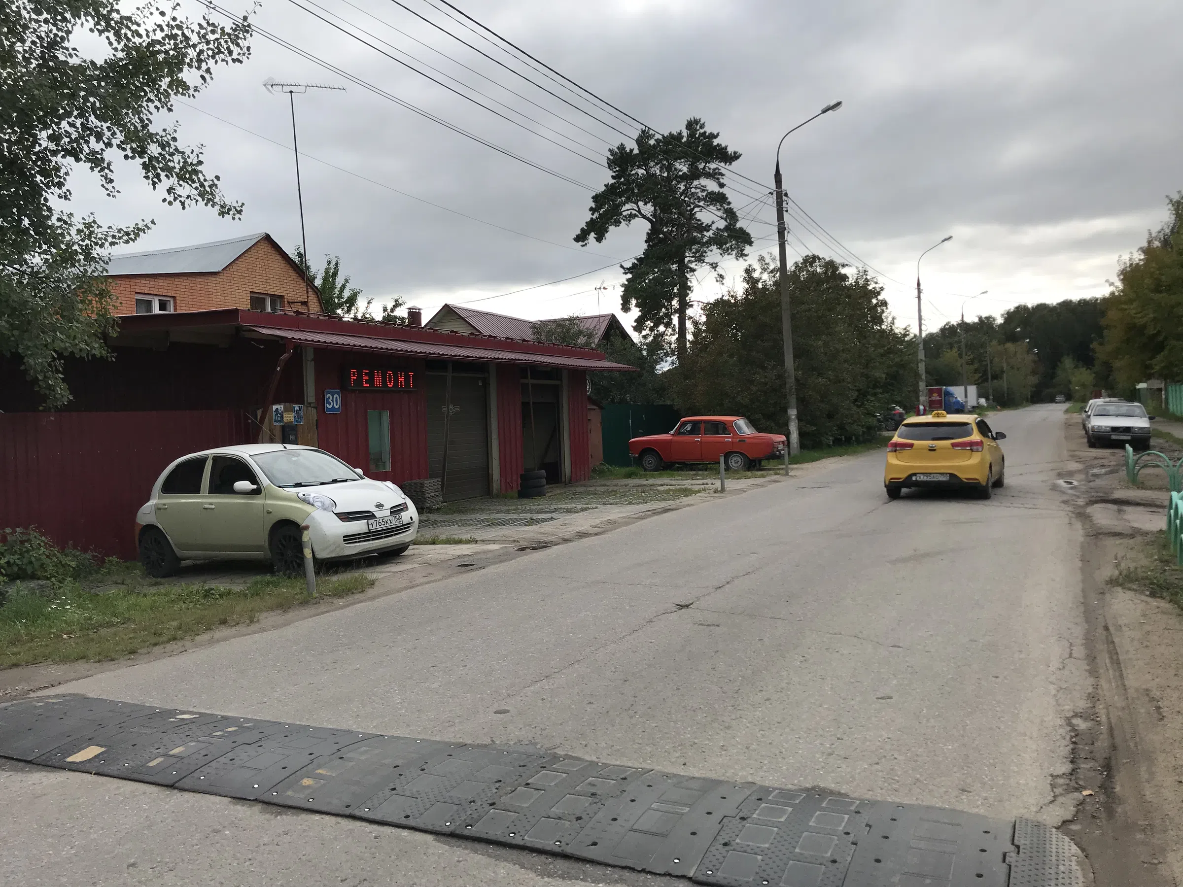 Автосервис с ямой, фото 2