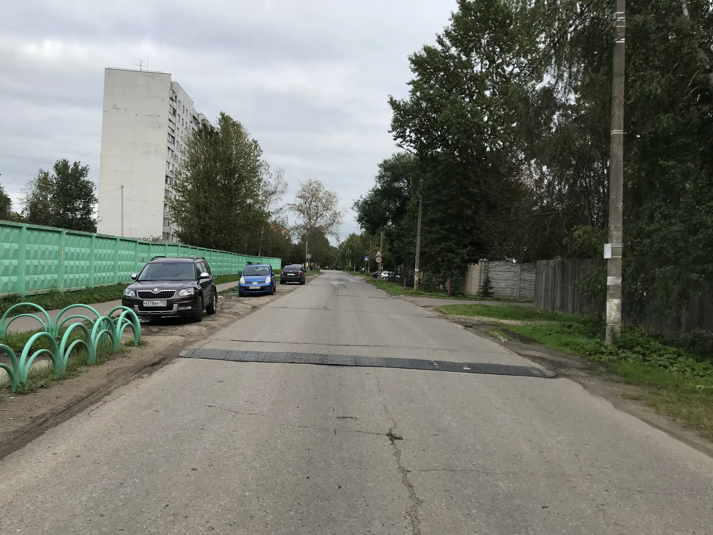 Автосервис с ямой, фото 4