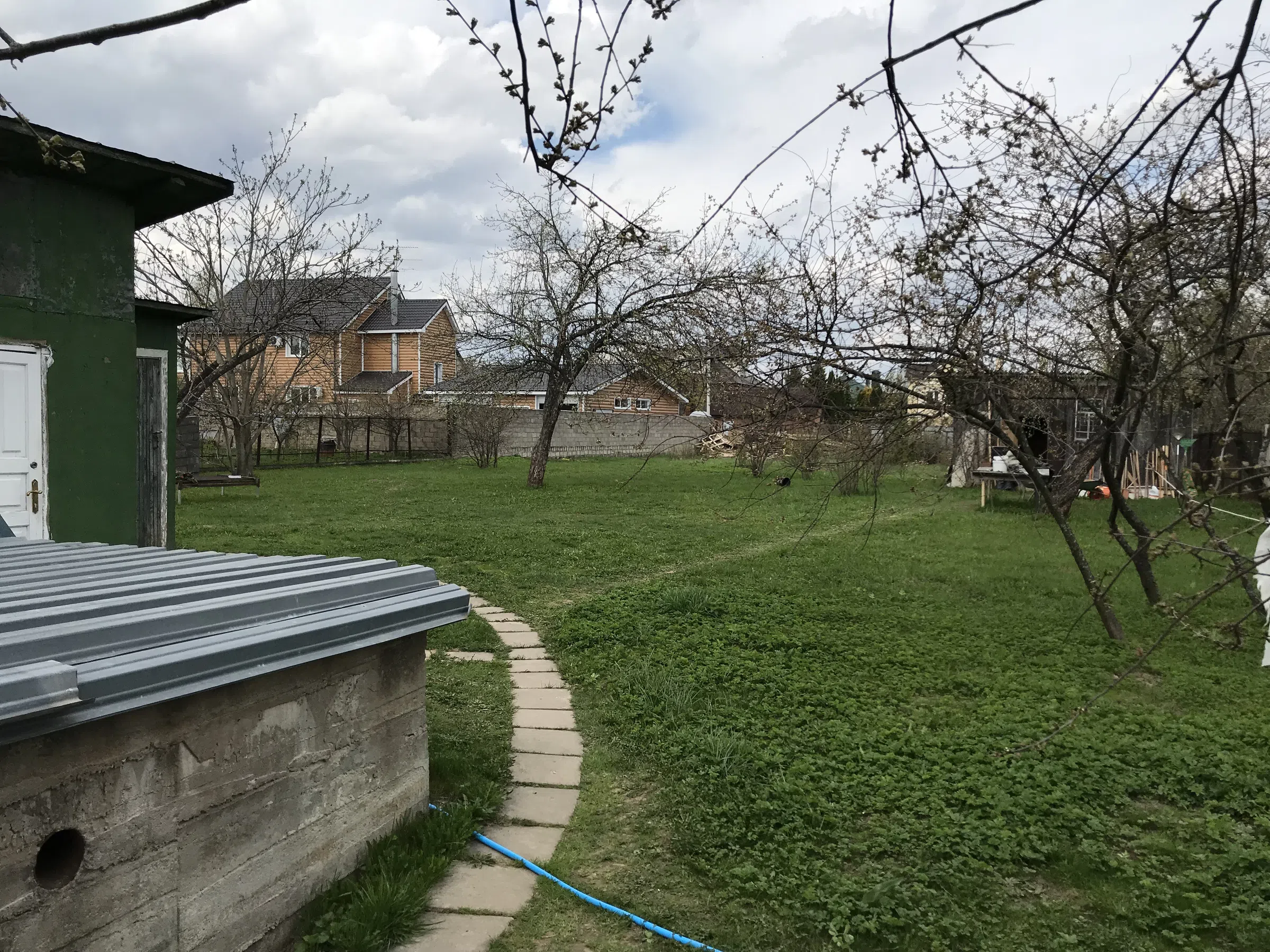 Жёлтая Дача с Колодецем, фото 21