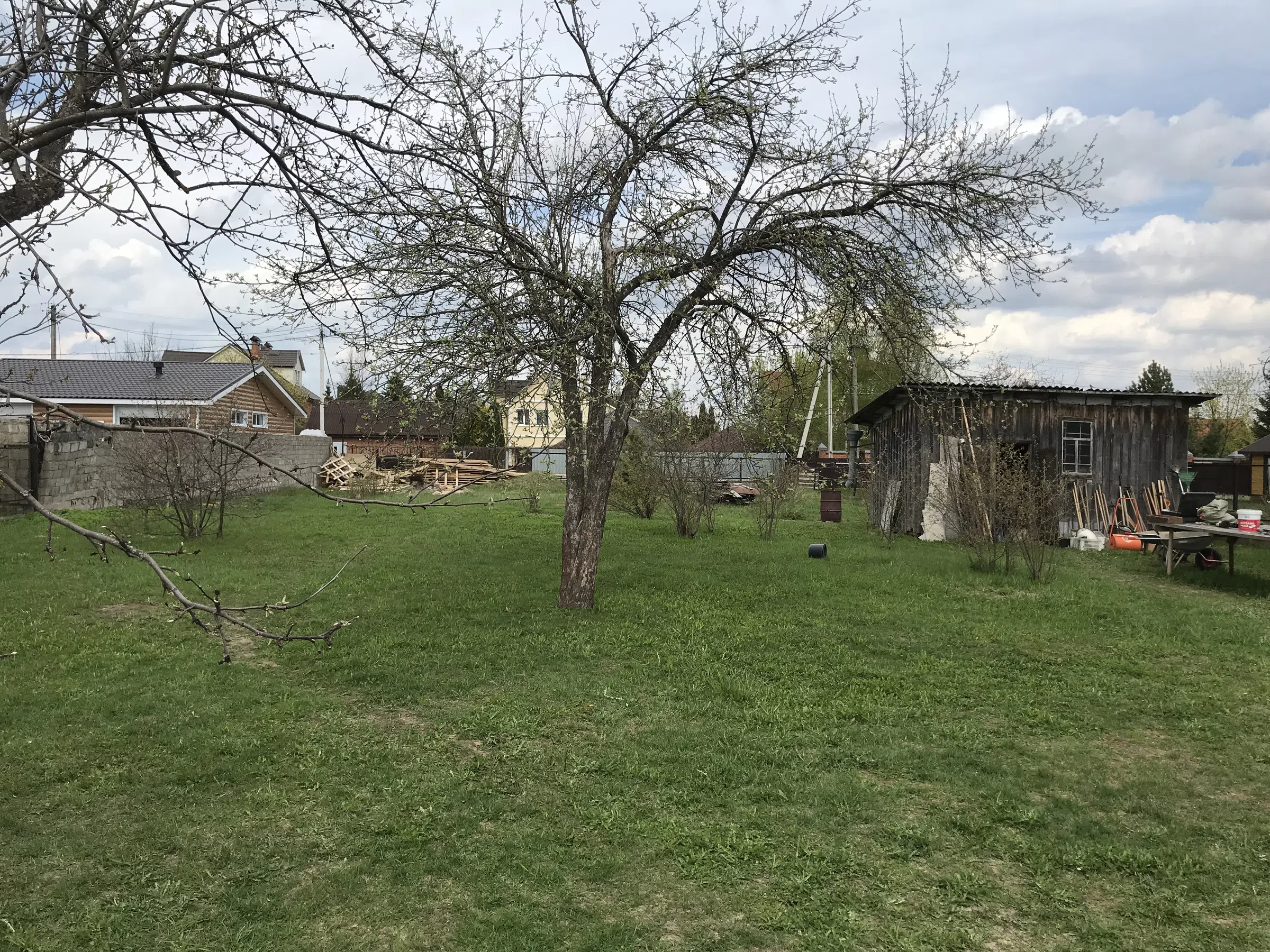 Жёлтая Дача с Колодецем, фото 12
