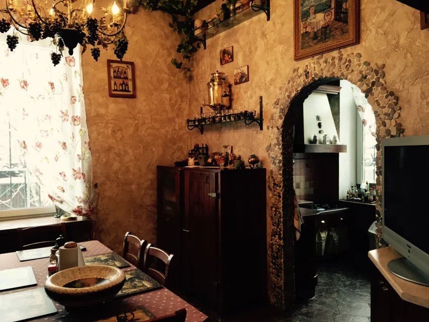 Особняк Русский избной, фото 6