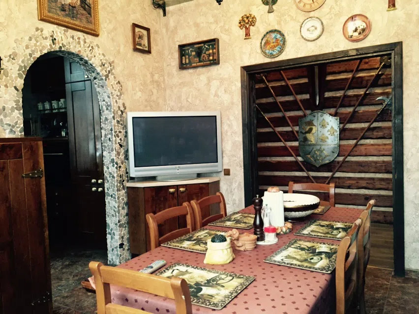 Особняк Русский избной, фото 7