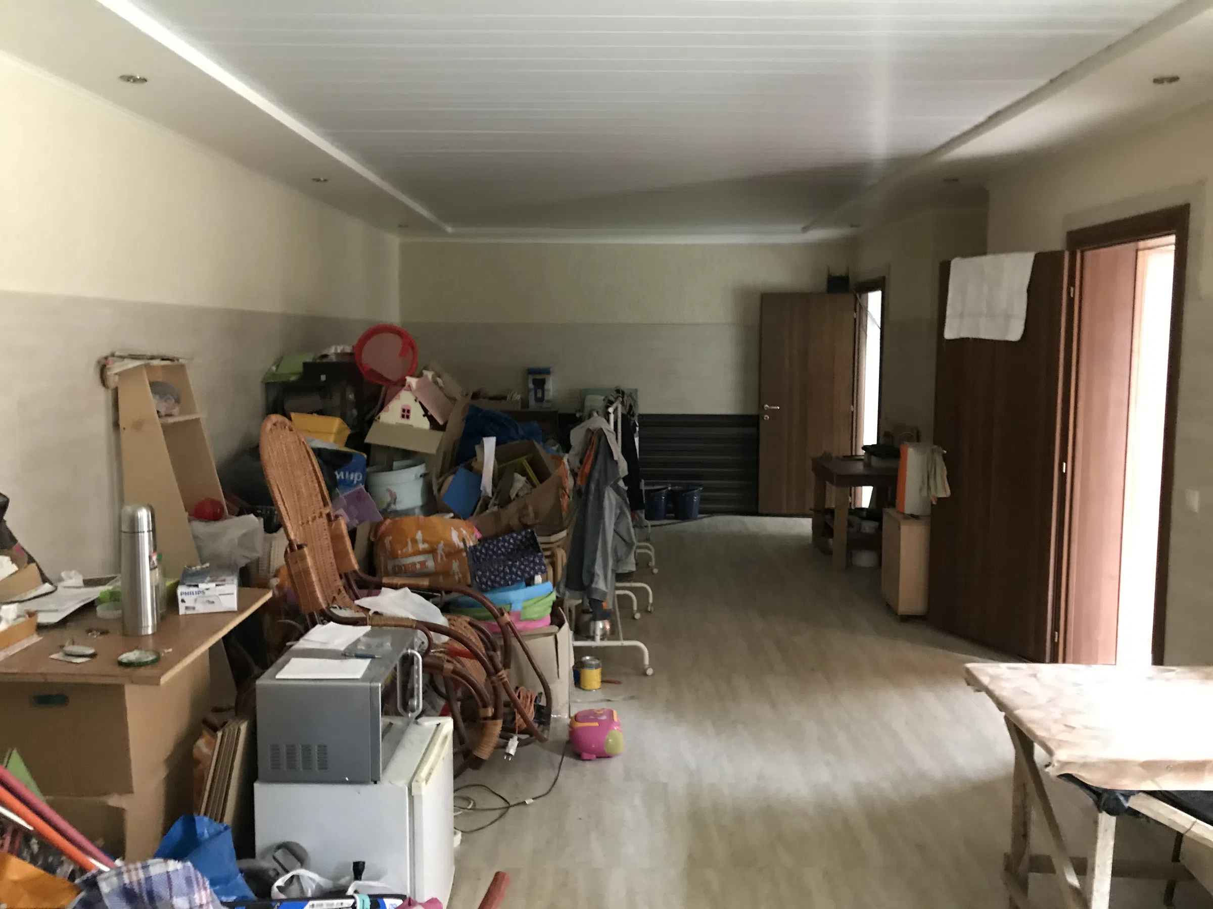 Кирпичный дом на опушке, фото 17
