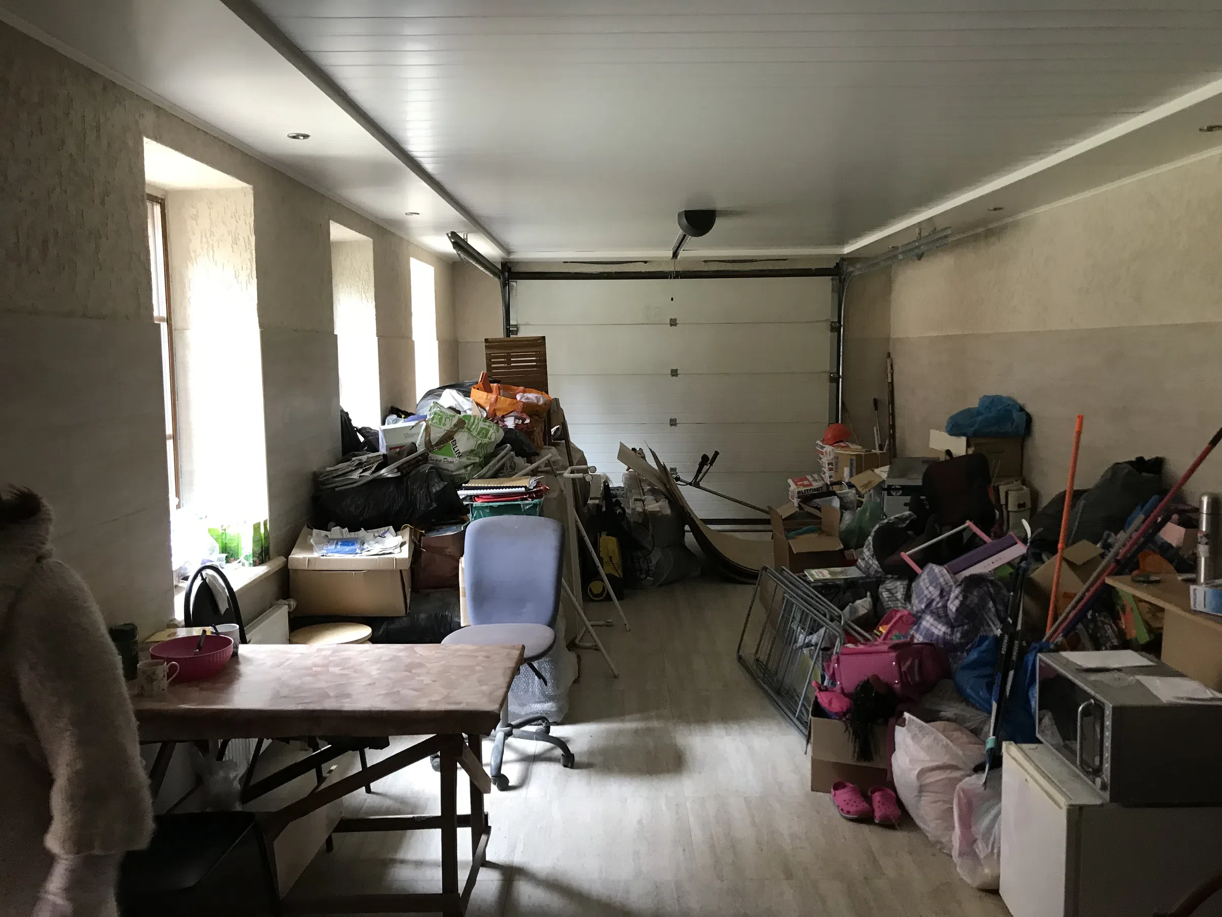 Кирпичный дом на опушке, фото 16